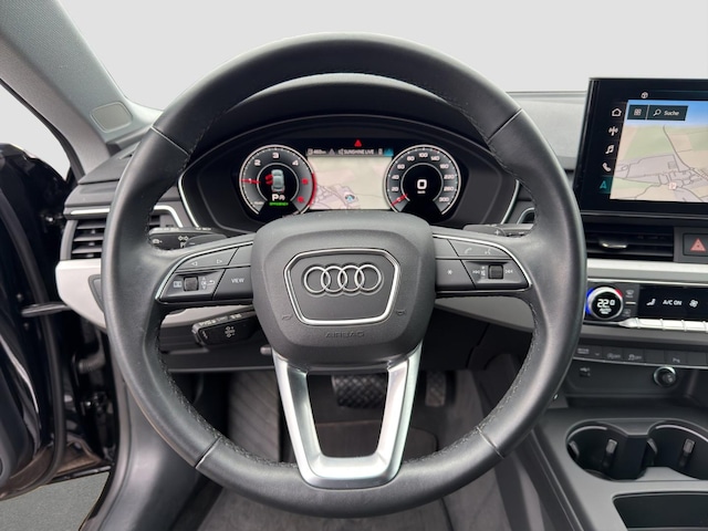 Audi A5 40 TDI S-Tronic Sportback
