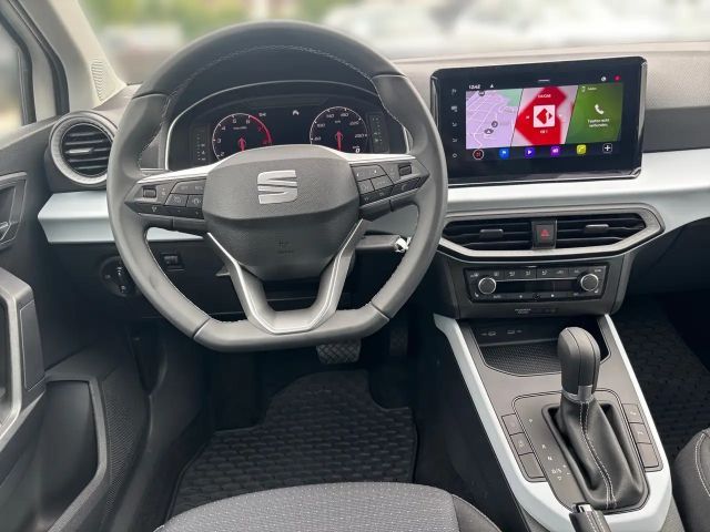 Seat Arona 1.0 TSI DSG Style