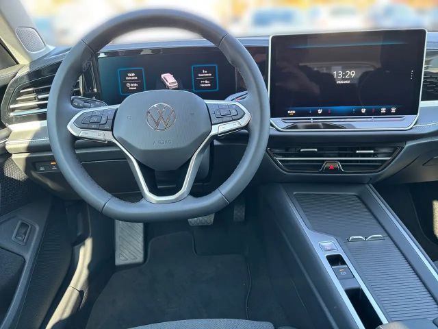 Volkswagen Passat Business DSG Variant