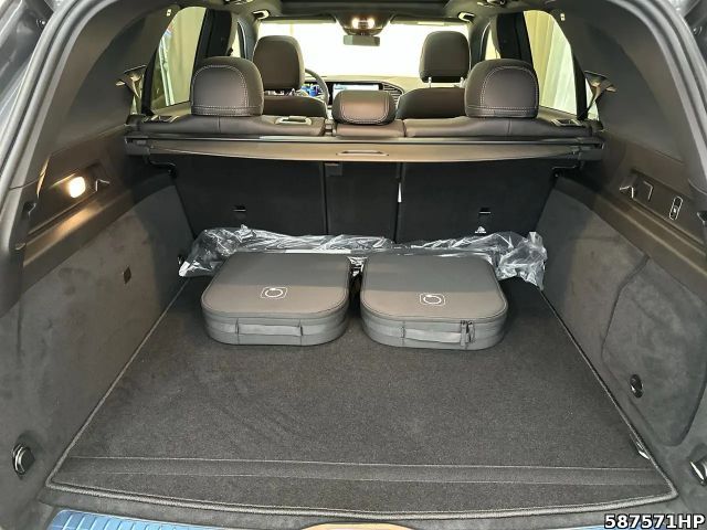 Mercedes-Benz GLE 350 4MATIC AMG Line