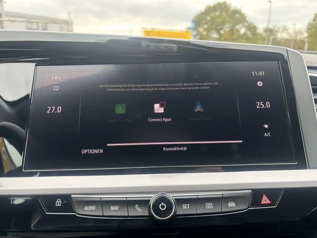 Opel Grandland X Business Elegance