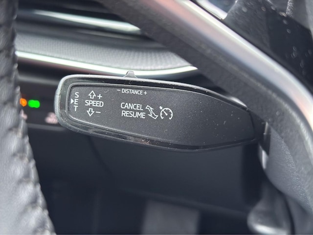 Skoda Superb 2.0 TDI Combi