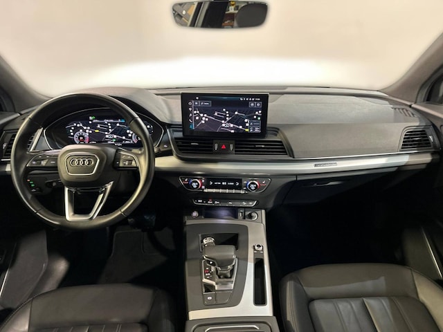 Audi Q5 45 TFSI Quattro S-Tronic Sportback