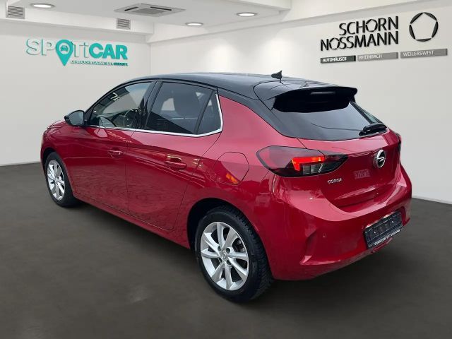 Opel Corsa Elegance