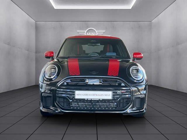 MINI Cooper 3-deurs