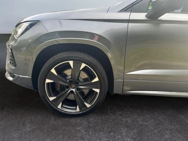 Cupra Ateca 2.0 TSI 4Drive DSG VZ