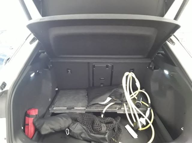 Volkswagen ID.4 Matrix/Pano/CCS/CarPlay/AHK/360/ACC/HUD