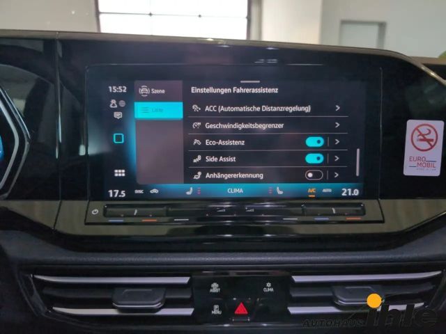 Volkswagen Caddy Style