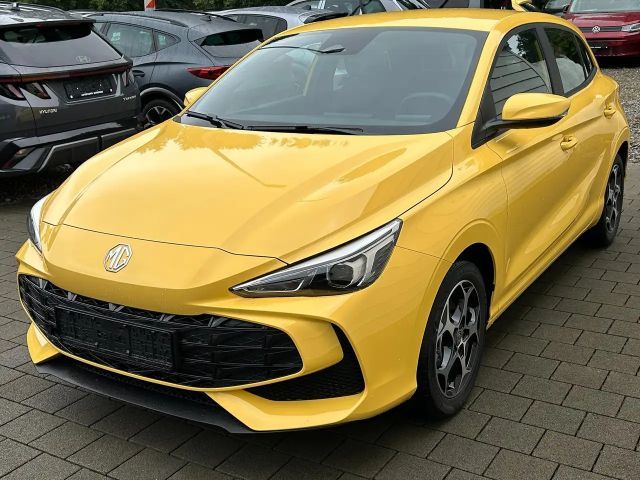MG MG3 Comfort