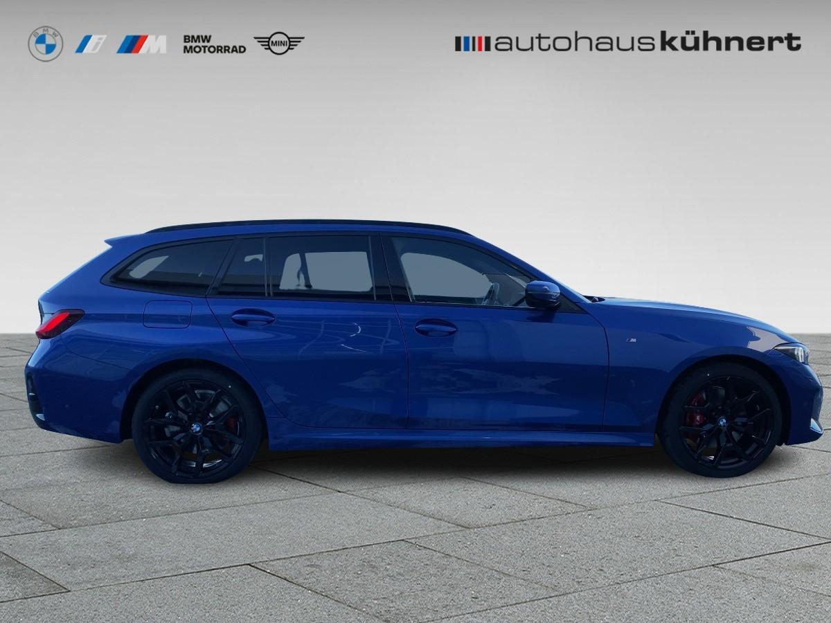BMW 320 320d Touring xDrive