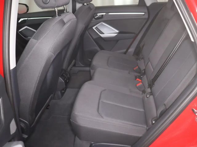 Audi Q3 35 TDI S-Tronic