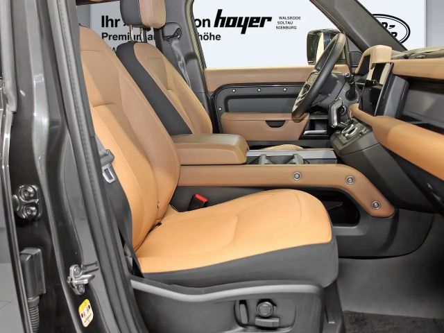 Land Rover Defender 110 Black Pack Dynamic HSE