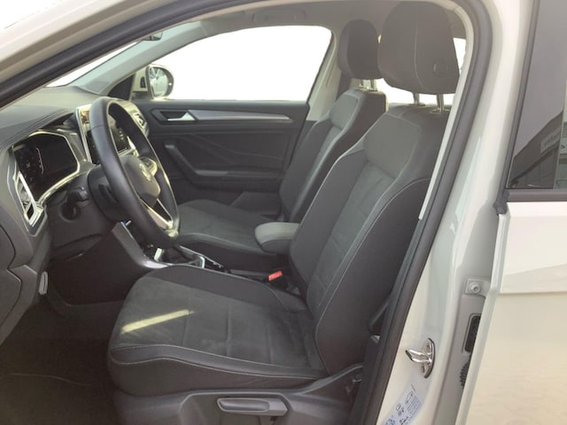 Volkswagen T-Roc 1.5 TSI DSG Style