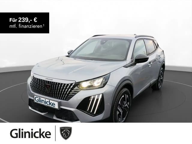 Peugeot 2008 Allure Pack PureTech