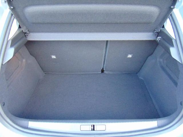 Opel Corsa Corsa F Basis