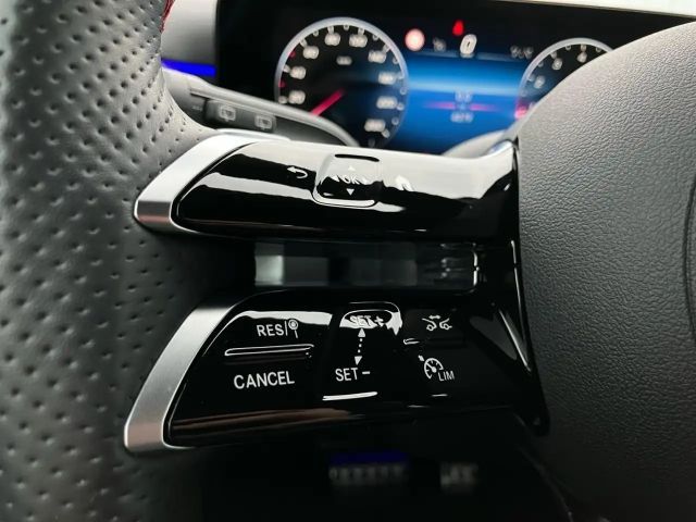 Mercedes-Benz A 200 AMG Line