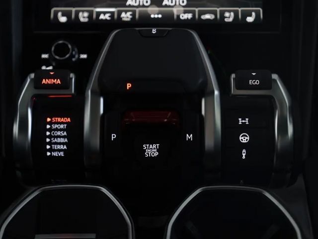 Lamborghini Urus *23 Zoll *Pano *Keramik *B&O *LUFT