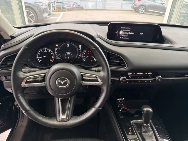Mazda CX-30 Selection