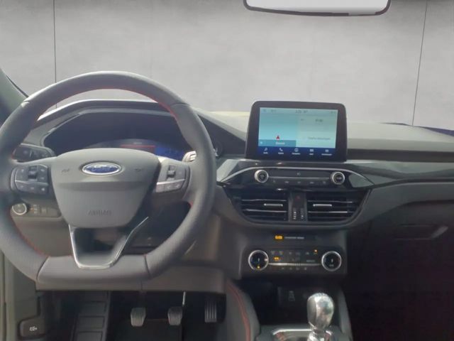 Ford Kuga EcoBoost ST Line X