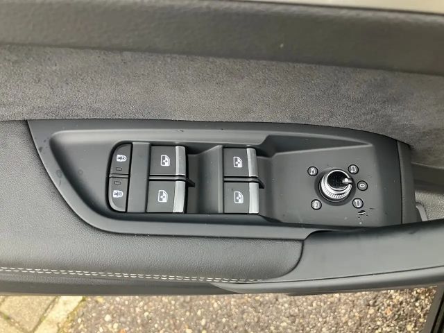 Audi Q5 55 TFSI Hybride Quattro