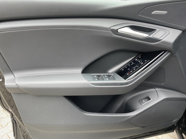 Audi Q6 e-tron Quattro