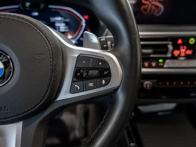 BMW X3 M-Sport xDrive20d