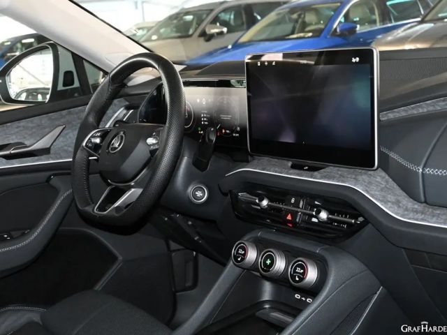 Skoda Kodiaq 2.0 TDI 4x4 Selection