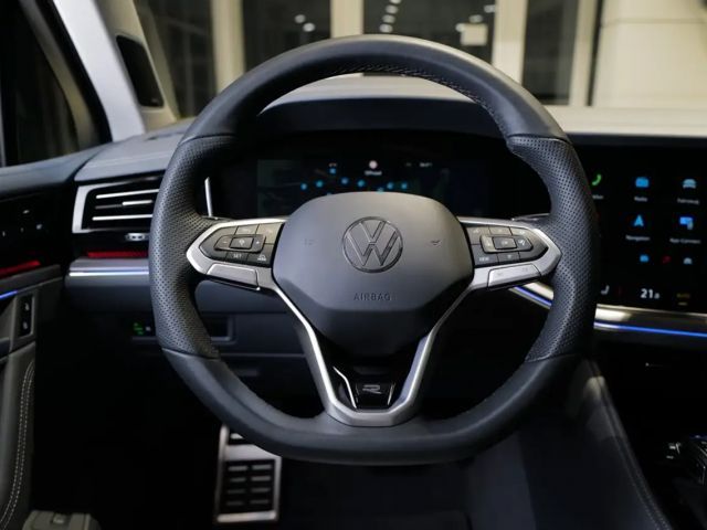 Volkswagen Touareg 3.0 V6 TDI R-Line