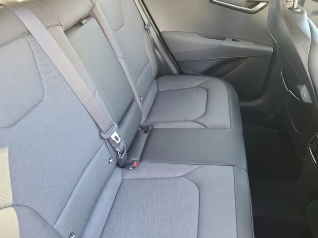 Kia Niro Hybrid Spirit