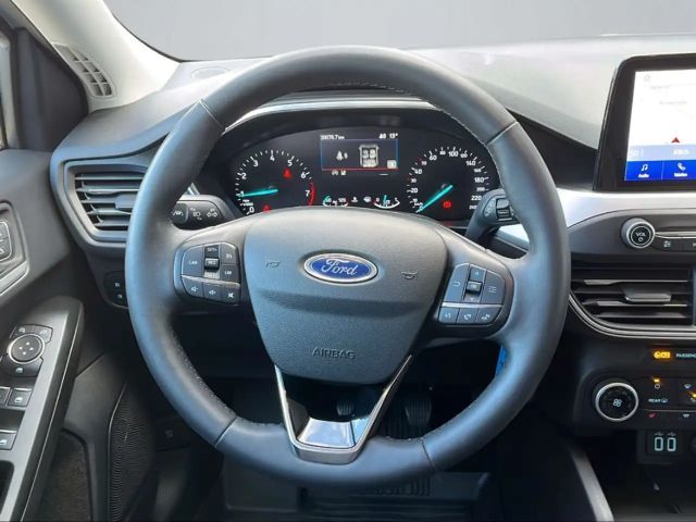 Ford Focus Cool & Connect EcoBoost Wagon