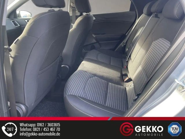 Kia XCeed SUV +APP+KAMERA+SZH+DAB+ACC+Regensensor+Metallic