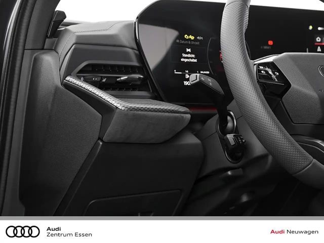 Audi Q5 Quattro S-Line