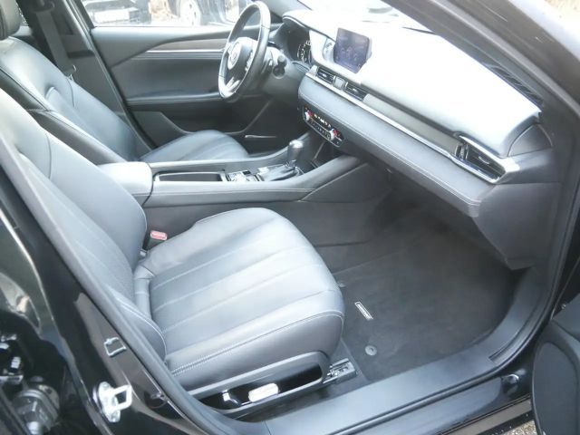 Mazda 6 SkyActiv Sportbreak Takumi