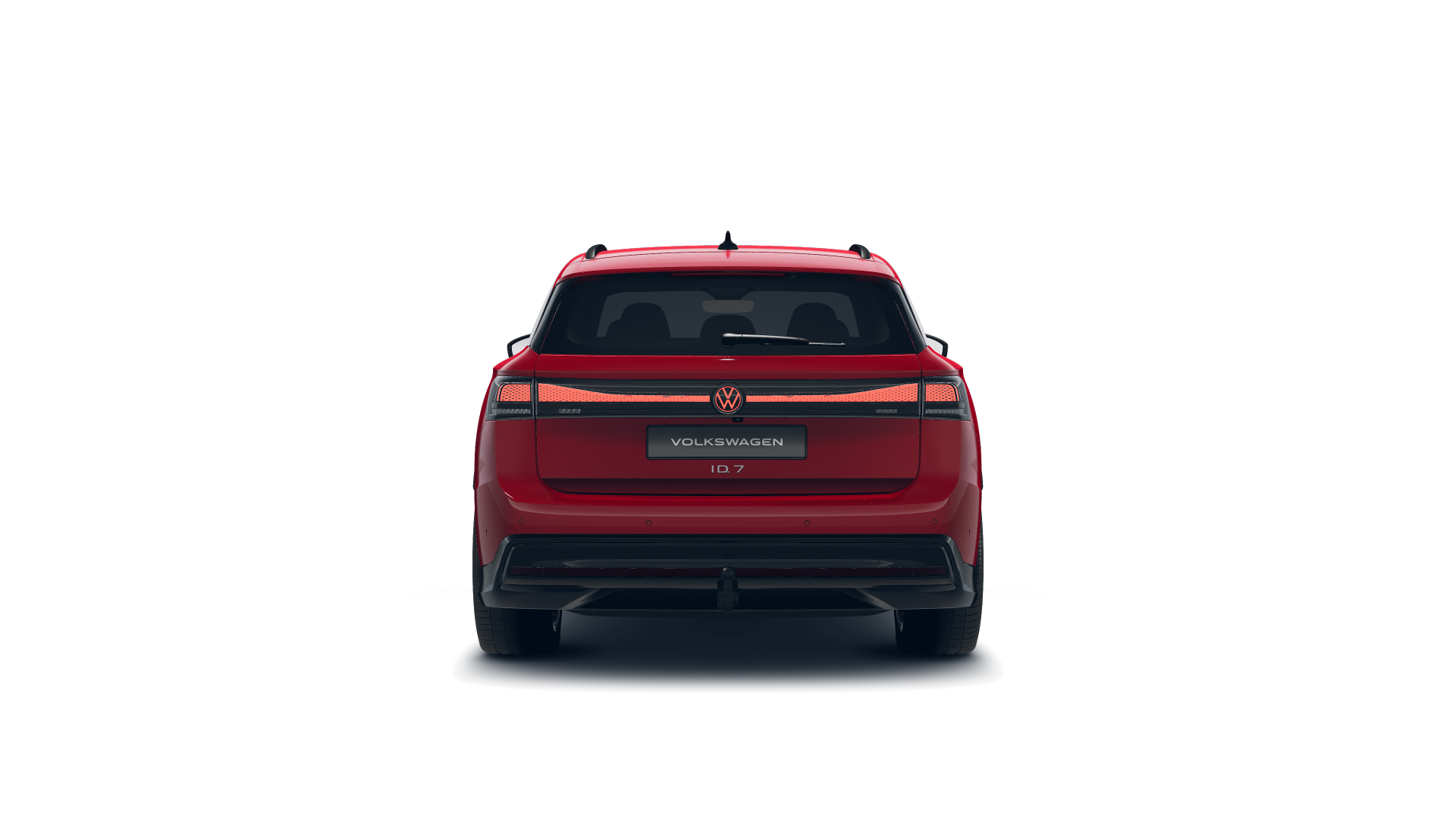 Volkswagen ID.7 Pro Tourer