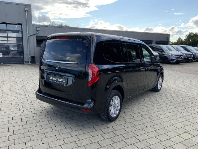 Mercedes-Benz T 180 Limousine Lang Progressive