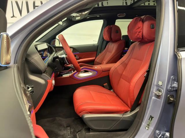 Mercedes-Benz GLS 450 4MATIC GLS 450 d