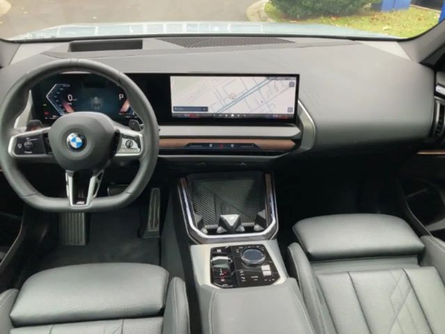 BMW X3 M-Sport xDrive