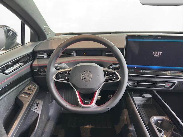 Volkswagen ID.7 4Motion