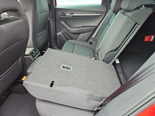 Skoda Karoq Sportline