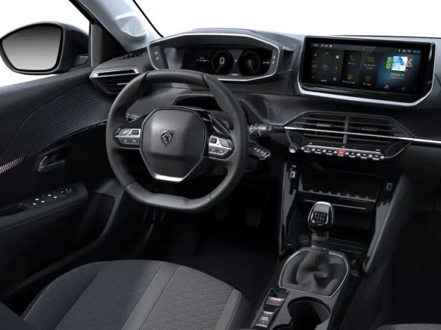 Peugeot 208 Allure Pack