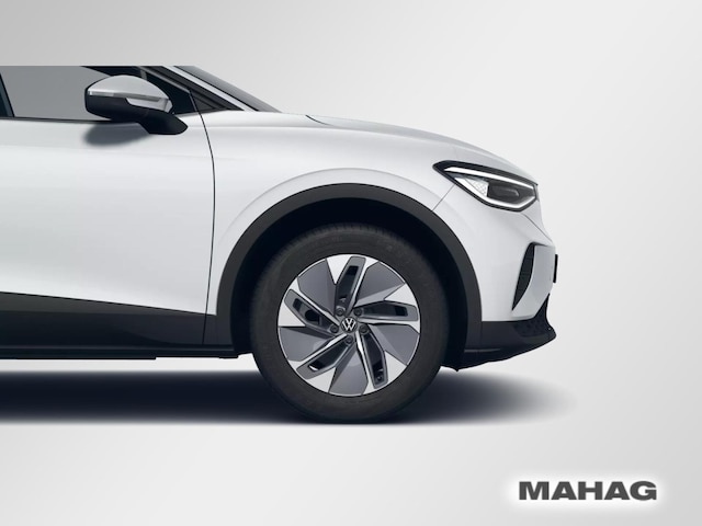 Volkswagen ID.4 IQ.Drive Performance Pro