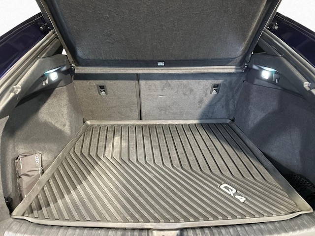 Audi Q4 e-tron 50 Quattro Sportback