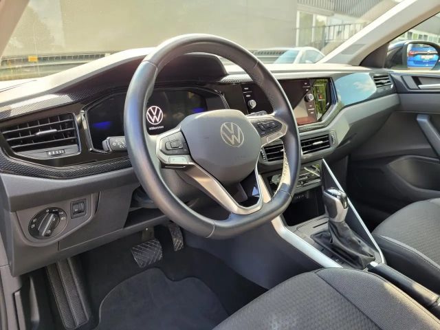 Volkswagen Taigo 1.0 TSI IQ.Drive Life
