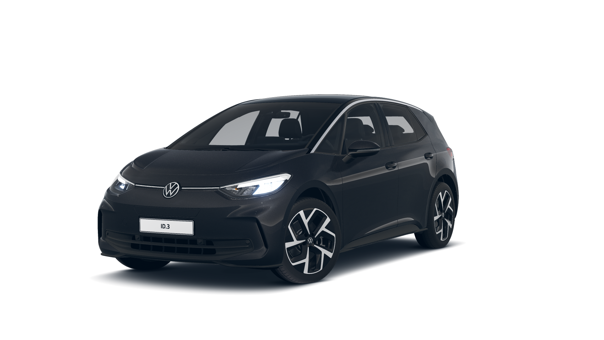 Volkswagen ID.3 150 kW Performance Pro