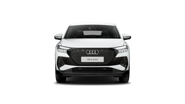 Audi Q4 e-tron 40 Sportback