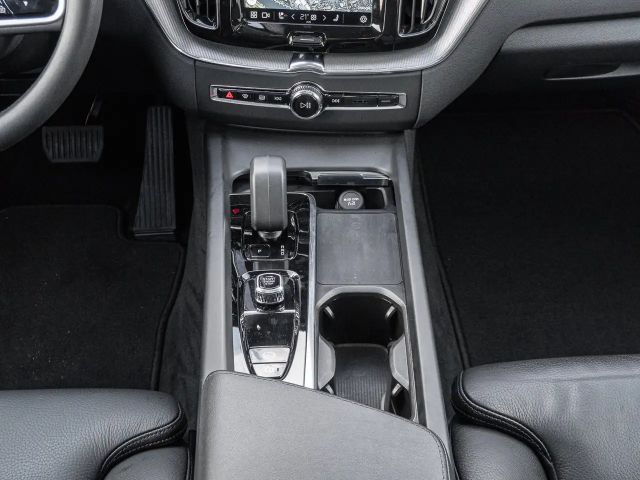 Volvo XC60 Bright Plus