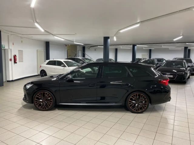 Cupra Leon 4Drive Sportstourer VZ