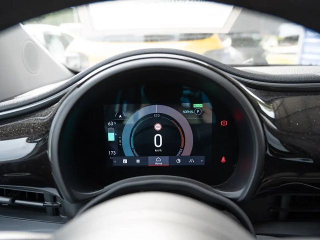 Fiat 500 Batterie 42 KW MY23