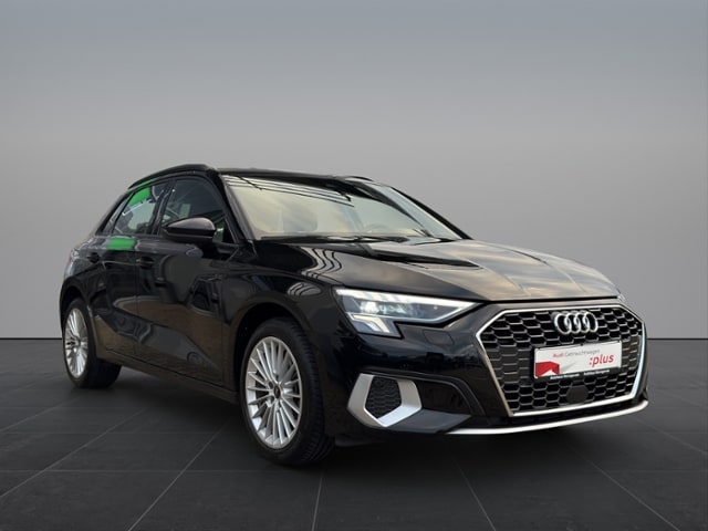 Audi A3 30 TFSI S-Tronic Sportback