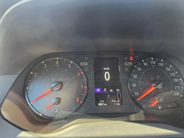 Renault Kangoo TCe 130 Techno